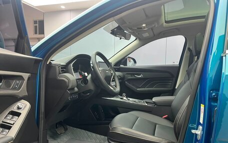 Haval Jolion, 2022 год, 1 620 000 рублей, 10 фотография