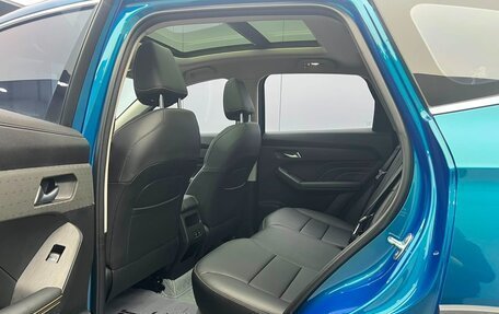 Haval Jolion, 2022 год, 1 620 000 рублей, 11 фотография