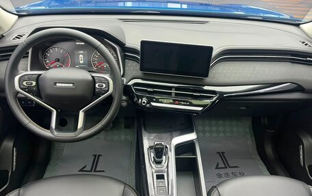 Haval Jolion, 2022 год, 1 620 000 рублей, 8 фотография