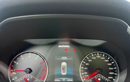Haval Jolion, 2022 год, 1 620 000 рублей, 9 фотография