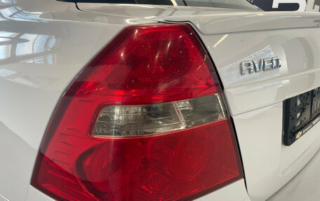 Chevrolet Aveo III, 2010 год, 420 000 рублей, 8 фотография