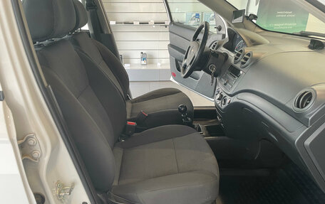 Chevrolet Aveo III, 2010 год, 420 000 рублей, 11 фотография