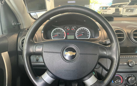 Chevrolet Aveo III, 2010 год, 420 000 рублей, 14 фотография