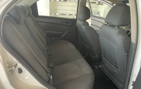 Chevrolet Aveo III, 2010 год, 420 000 рублей, 12 фотография