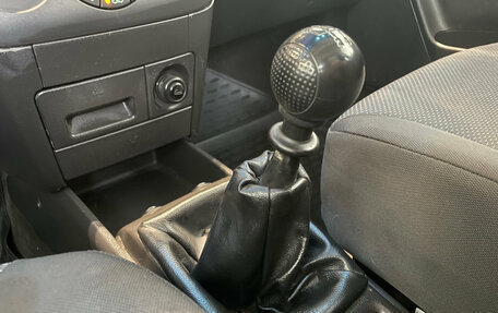 Chevrolet Aveo III, 2010 год, 420 000 рублей, 16 фотография