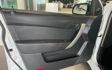 Chevrolet Aveo III, 2010 год, 420 000 рублей, 18 фотография