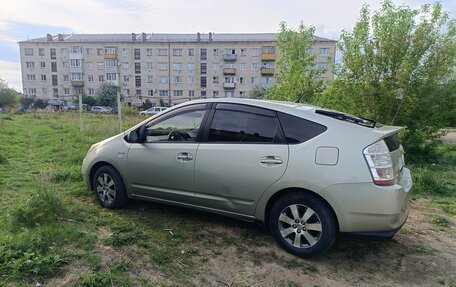 Toyota Prius, 2006 год, 460 000 рублей, 2 фотография