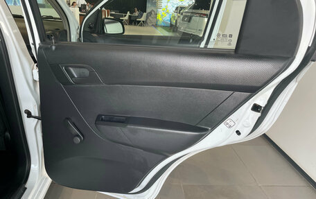 Chevrolet Aveo III, 2010 год, 420 000 рублей, 21 фотография