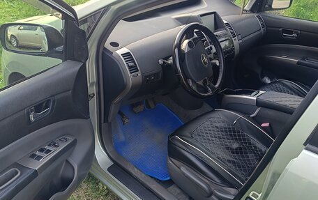 Toyota Prius, 2006 год, 460 000 рублей, 3 фотография