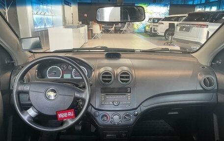 Chevrolet Aveo III, 2010 год, 420 000 рублей, 13 фотография