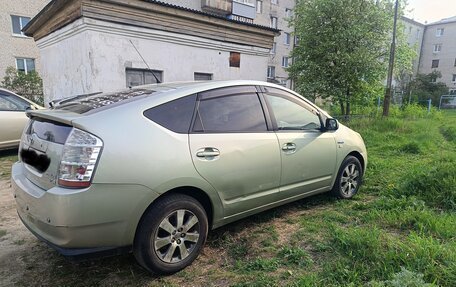 Toyota Prius, 2006 год, 460 000 рублей, 6 фотография