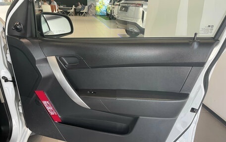 Chevrolet Aveo III, 2010 год, 420 000 рублей, 20 фотография