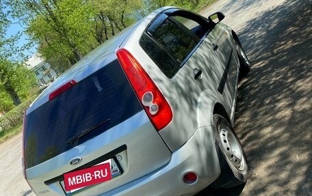 Ford Fiesta, 2007 год, 315 000 рублей, 3 фотография