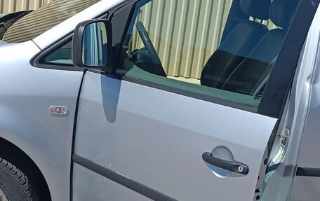 Volkswagen Caddy III рестайлинг, 2010 год, 750 000 рублей, 7 фотография