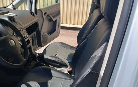 Volkswagen Caddy III рестайлинг, 2010 год, 750 000 рублей, 9 фотография