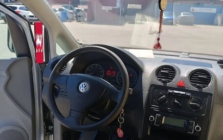 Volkswagen Caddy III рестайлинг, 2010 год, 750 000 рублей, 2 фотография