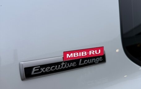 Toyota Land Cruiser 200, 2021 год, 11 200 000 рублей, 15 фотография