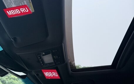 Toyota Land Cruiser 200, 2021 год, 11 200 000 рублей, 32 фотография