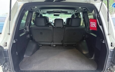 Toyota Land Cruiser 200, 2021 год, 11 200 000 рублей, 36 фотография