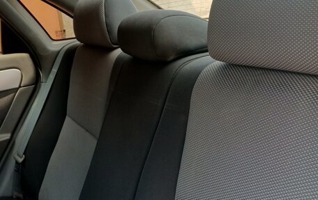 Chevrolet Lacetti, 2010 год, 585 000 рублей, 9 фотография