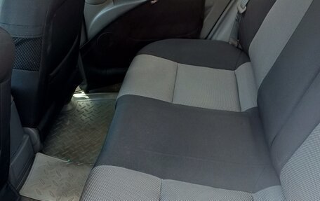 Chevrolet Lacetti, 2010 год, 585 000 рублей, 8 фотография