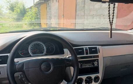 Chevrolet Lacetti, 2010 год, 585 000 рублей, 12 фотография