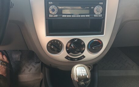 Chevrolet Lacetti, 2010 год, 585 000 рублей, 13 фотография