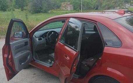 Chevrolet Lacetti, 2010 год, 585 000 рублей, 16 фотография