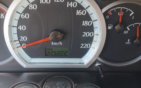 Chevrolet Lacetti, 2010 год, 585 000 рублей, 14 фотография