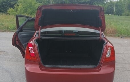 Chevrolet Lacetti, 2010 год, 585 000 рублей, 15 фотография