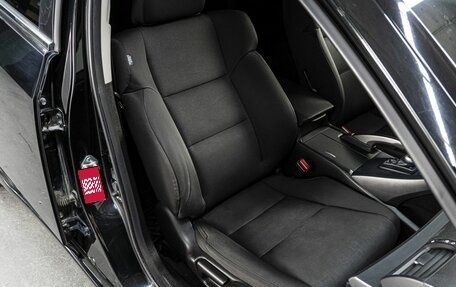 Honda Accord VIII рестайлинг, 2011 год, 1 100 000 рублей, 15 фотография