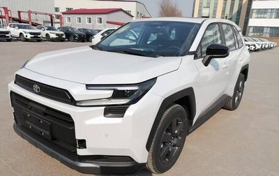 Toyota RAV4, 2026 год, 4 280 000 рублей, 1 фотография
