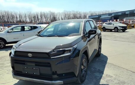 Toyota RAV4, 2026 год, 4 290 000 рублей, 1 фотография