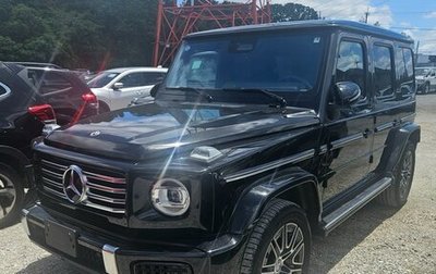 Mercedes-Benz G-Класс W463 рестайлинг _iii, 2025 год, 19 499 000 рублей, 1 фотография