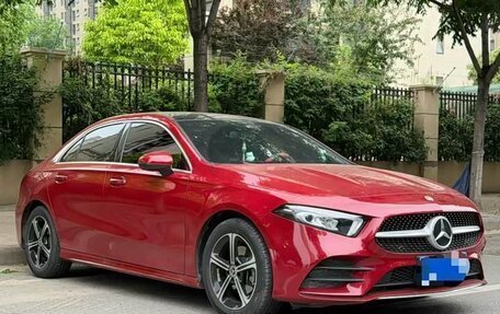 Mercedes-Benz A-Класс, 2022 год, 1 687 202 рублей, 5 фотография