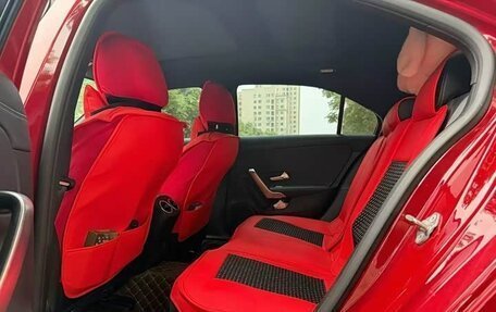 Mercedes-Benz A-Класс, 2022 год, 1 687 202 рублей, 9 фотография