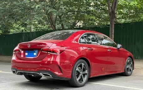 Mercedes-Benz A-Класс, 2022 год, 1 687 202 рублей, 8 фотография