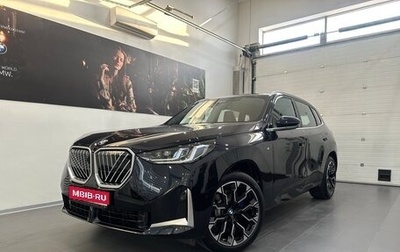 BMW X3, 2025 год, 6 595 000 рублей, 1 фотография