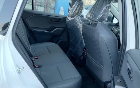Toyota RAV4, 2026 год, 4 280 000 рублей, 8 фотография