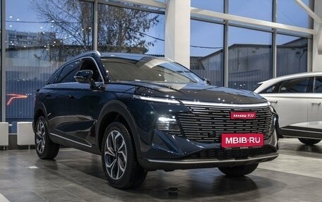 Haval F7, 2026 год, 3 399 000 рублей, 1 фотография