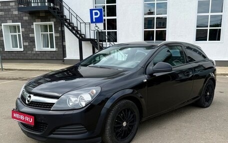 Opel Astra H, 2010 год, 450 000 рублей, 1 фотография