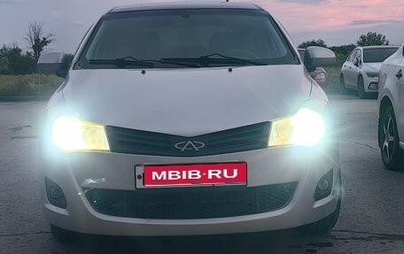 Chery Bonus (A13), 2011 год, 330 000 рублей, 1 фотография