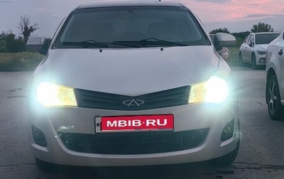 Chery Bonus (A13), 2011 год, 330 000 рублей, 1 фотография