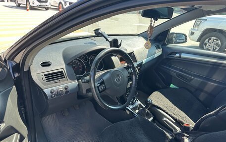 Opel Astra H, 2008 год, 290 000 рублей, 3 фотография