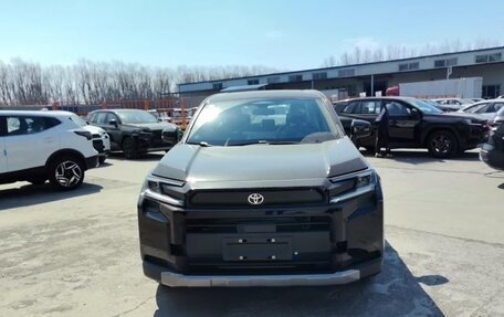 Toyota RAV4, 2026 год, 4 290 000 рублей, 3 фотография