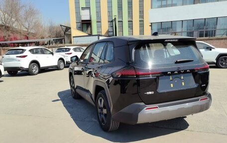 Toyota RAV4, 2026 год, 4 290 000 рублей, 5 фотография