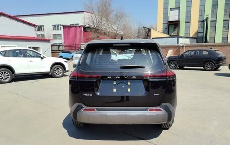 Toyota RAV4, 2026 год, 4 290 000 рублей, 4 фотография