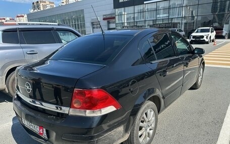 Opel Astra H, 2008 год, 290 000 рублей, 2 фотография