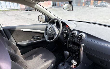Nissan Almera, 2013 год, 780 000 рублей, 7 фотография