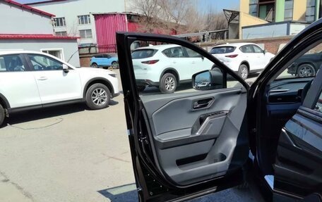 Toyota RAV4, 2026 год, 4 290 000 рублей, 13 фотография